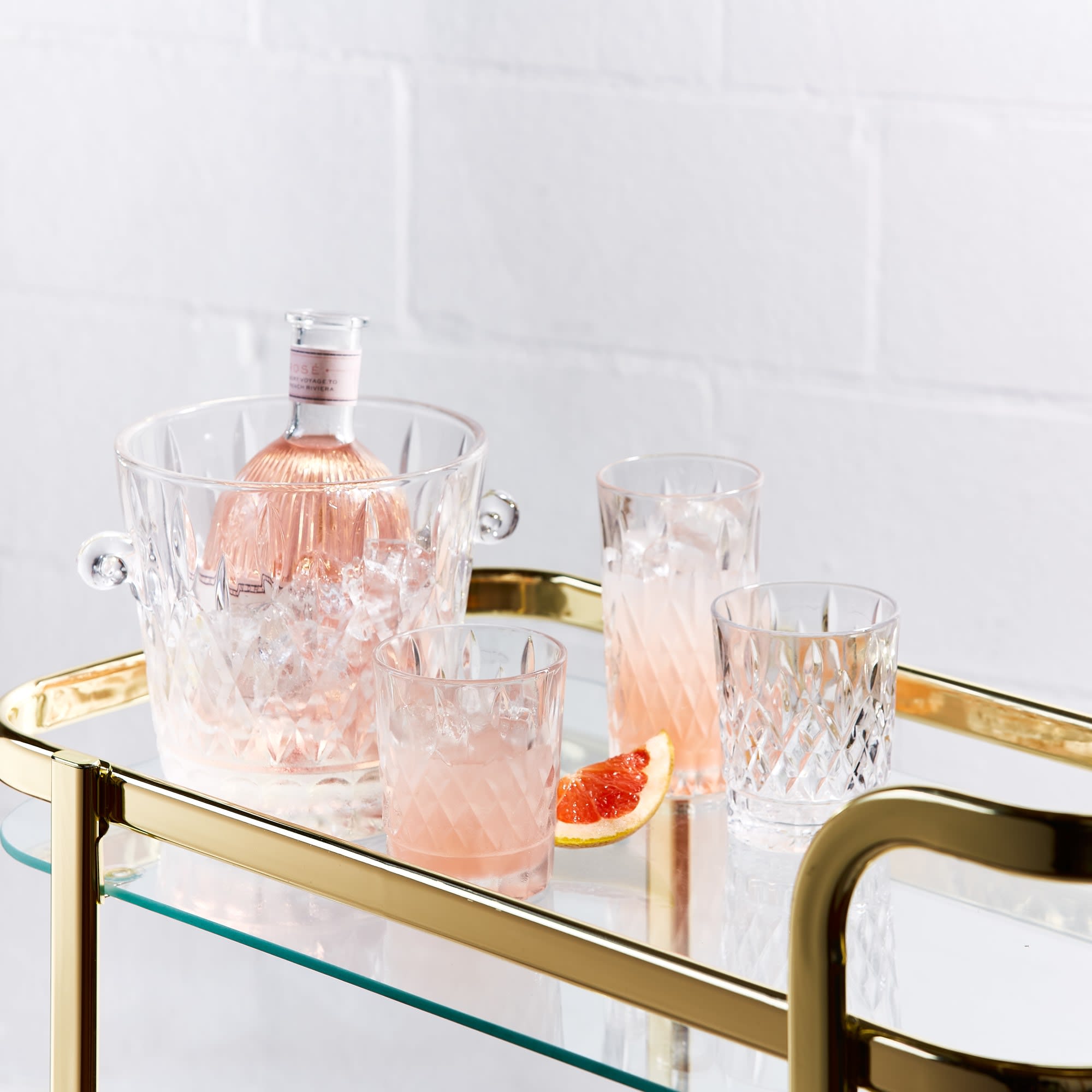 Salisbury Co Cooper Long Drink Glass 350ml Set Of 4 Kitchen Warehouse salisbury-co-cooper-long-drink-glass-350ml-set-of-4-kitchen-warehouse